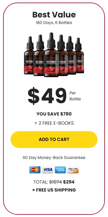 clear flux six bottles price 